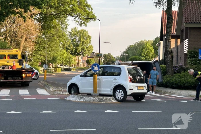 ongeval azelosestraat borne