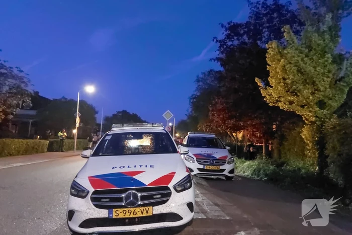 Drie gewonden bij steekincident op kermis