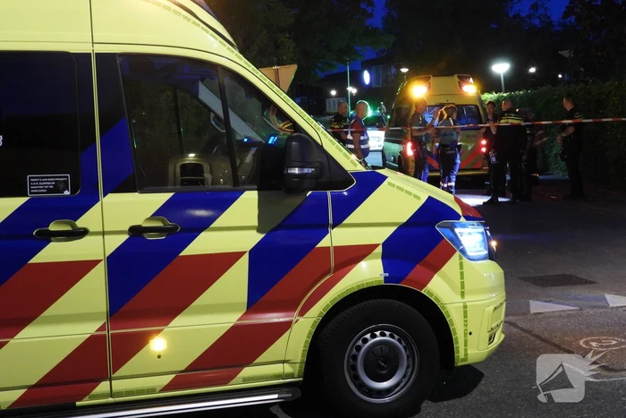 Drie gewonden bij steekincident op kermis