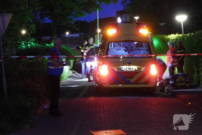 Drie gewonden bij steekincident op kermis