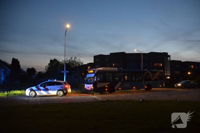 Drie gewonden bij steekincident op kermis