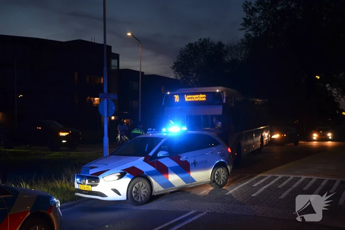 Drie gewonden bij steekincident op kermis