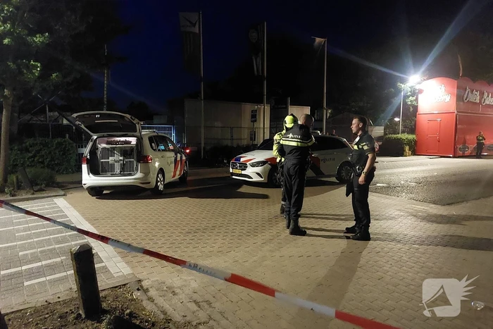 Drie gewonden bij steekincident op kermis