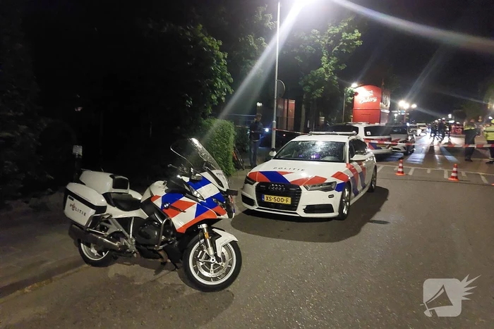 Drie gewonden bij steekincident op kermis