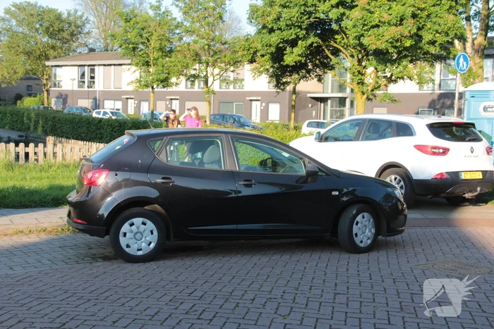 Traumateam ingezet voor aanrijding met fietser