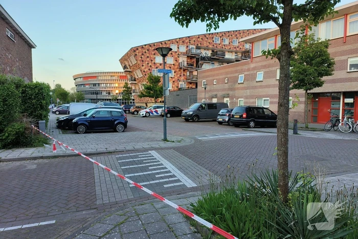 Groot onderzoek naar melding van gehoorde schoten