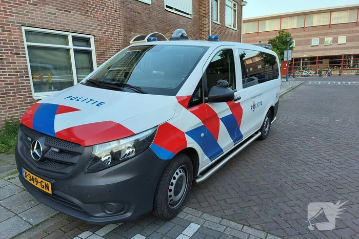 Groot onderzoek naar melding van gehoorde schoten