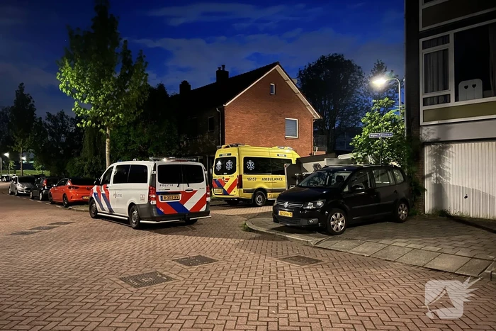 nieuws roos van dekemastraat gouda
