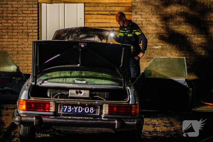 brand rigolettohof alphen aan den rijn