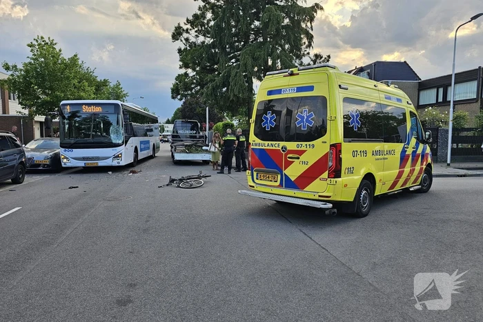 ongeval katenhorst ede