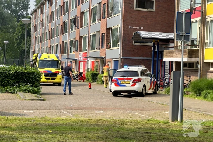 nieuws schrijverspark veenendaal