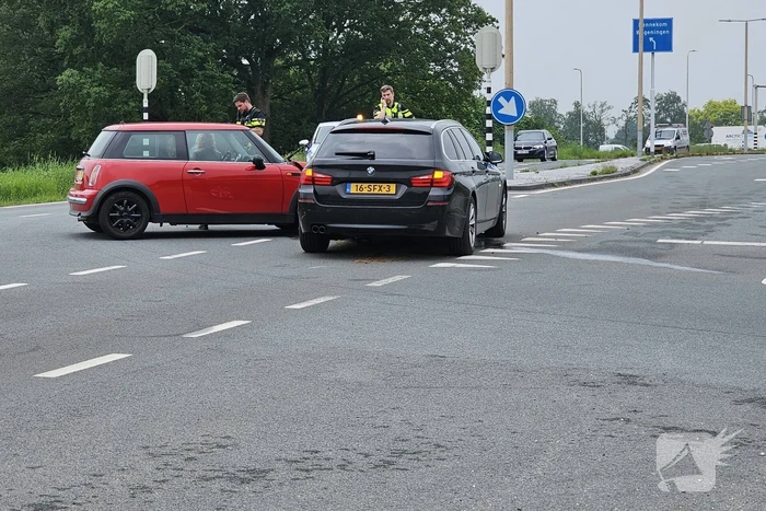 ongeval hoekelumselaan bennekom