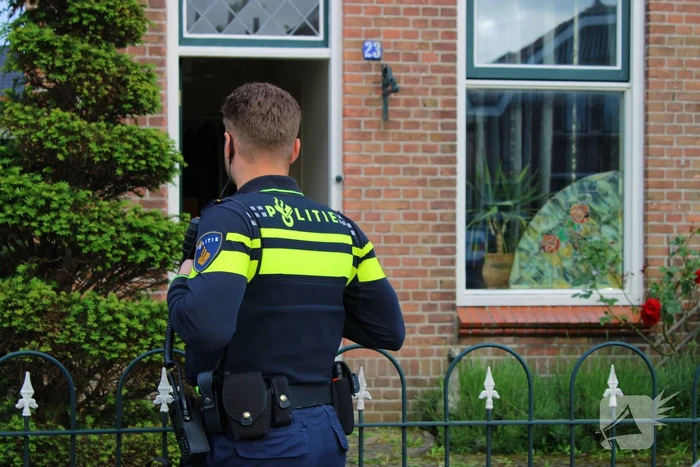 Hennepkwekerij met 173 planten ontruimd