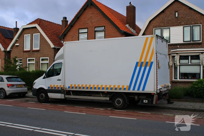 Hennepkwekerij met 173 planten ontruimd