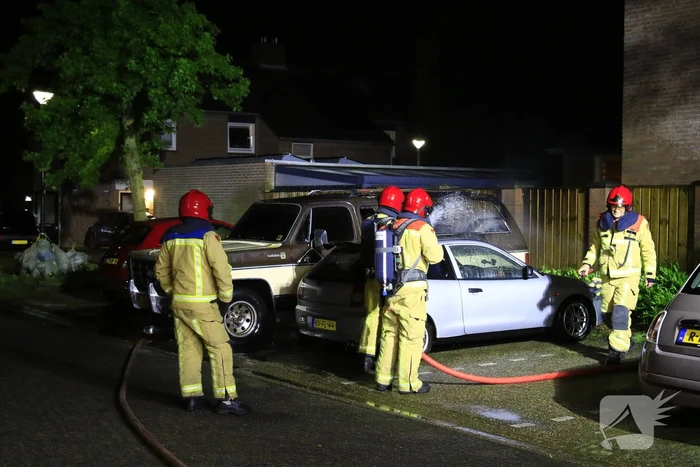 brand zonnedauw mierlo