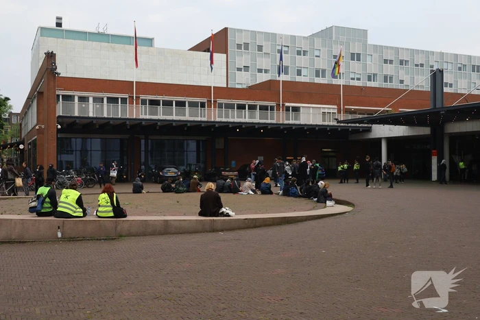 nieuws amstel amsterdam