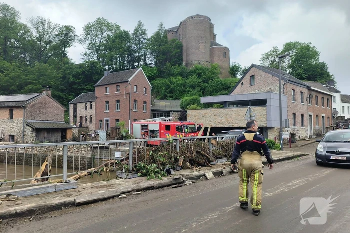 natuur rue du soldat felix delhaes dalhem