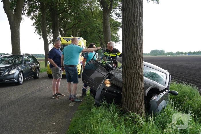 ongeval nieuwediep nieuwediep