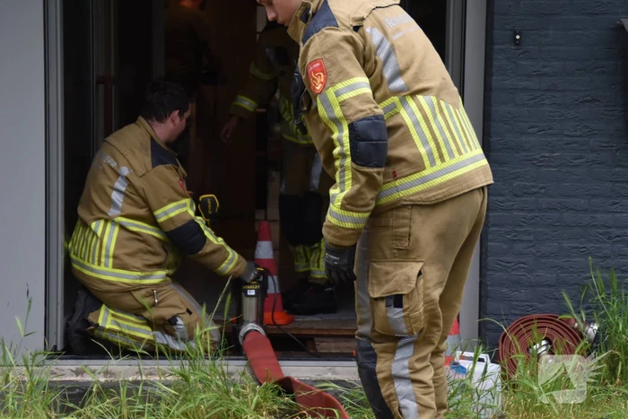 natuur abdis van thornstraat oosterhout