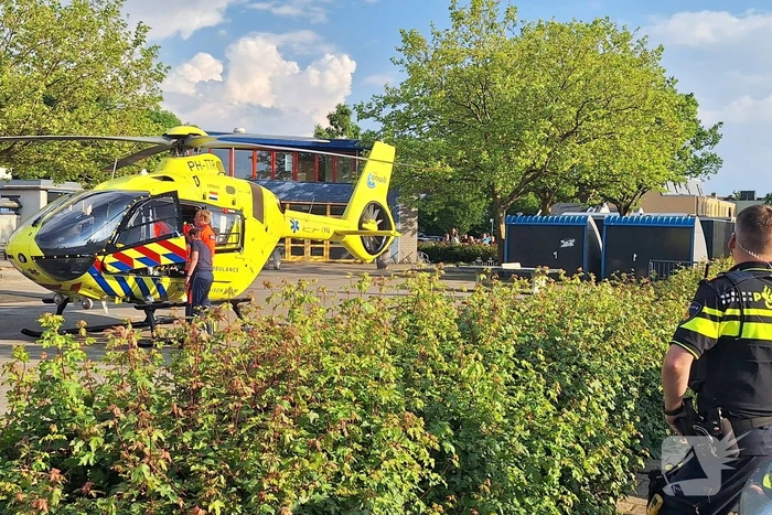 nieuws wold 20 lelystad