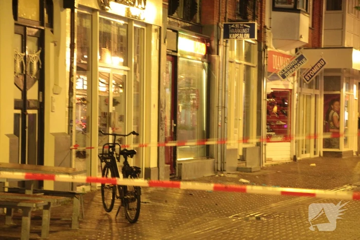 Onderzoek naar explosies bij pizzeria