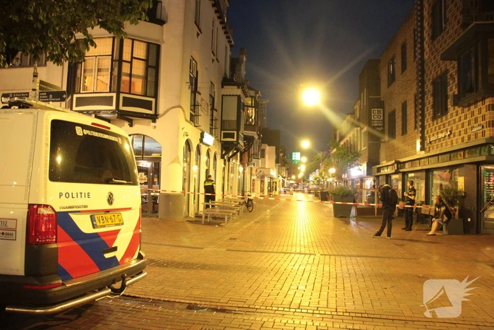 Onderzoek naar explosies bij pizzeria