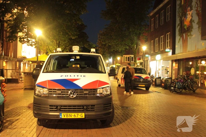 Onderzoek naar explosies bij pizzeria