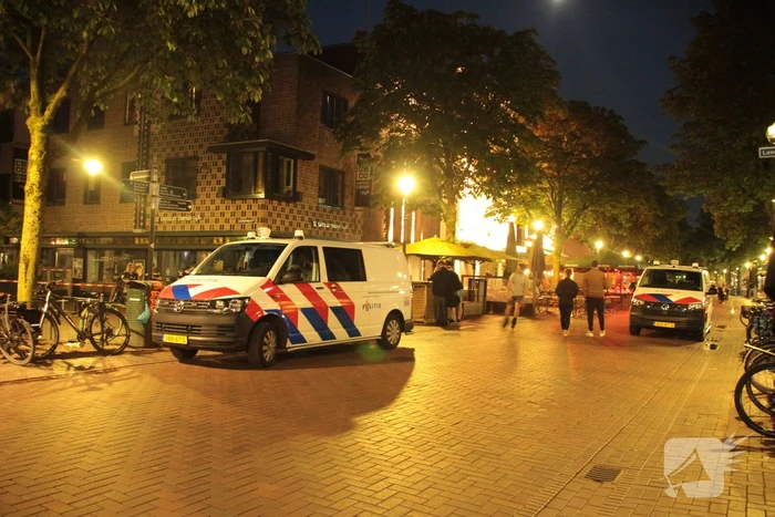 Onderzoek naar explosies bij pizzeria