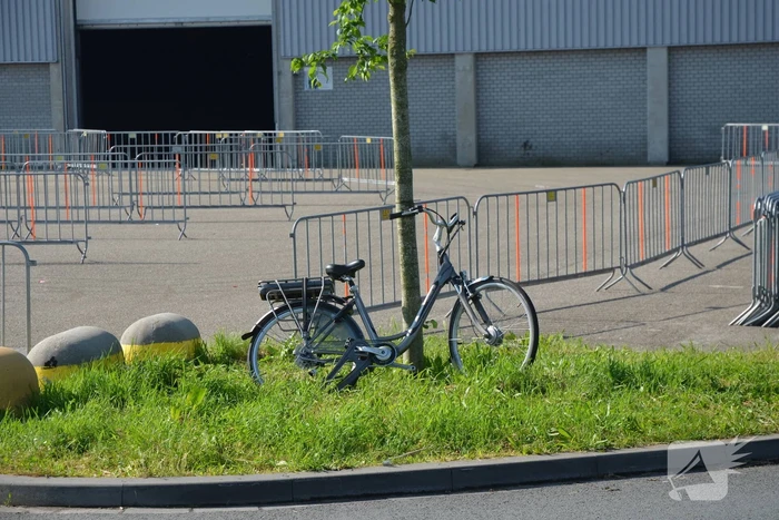Fietser gewond bij ongeval met auto