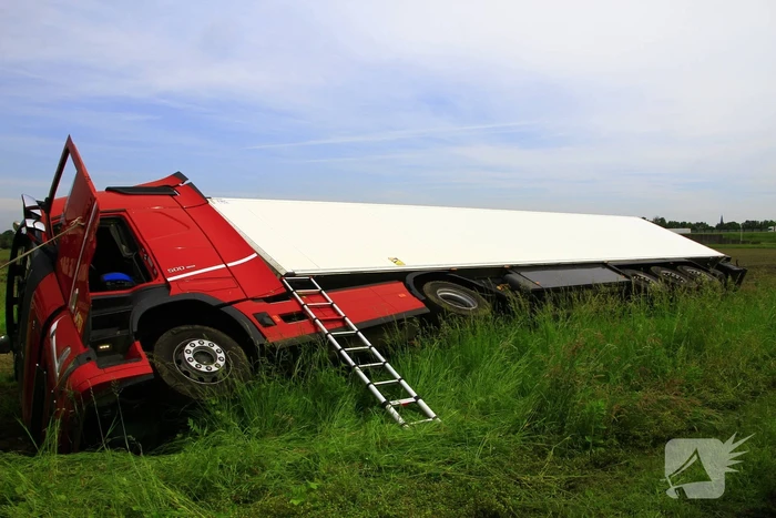 ongeval ringbaan noord - n275 weert