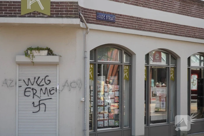 nieuws nieuwehuizen assen
