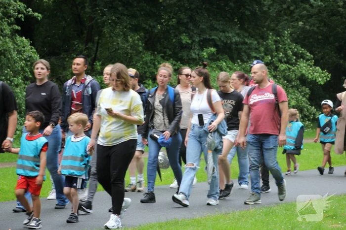 Avondvierdaagse nummer 52 van start