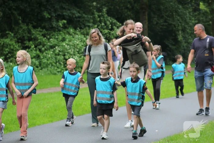 Avondvierdaagse nummer 52 van start
