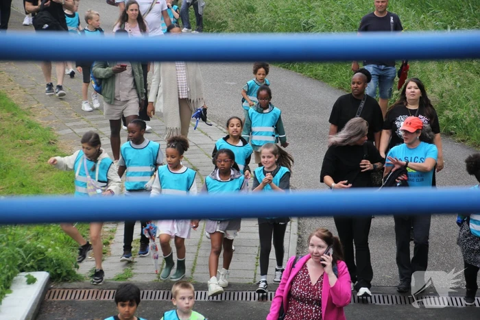 Avondvierdaagse nummer 52 van start