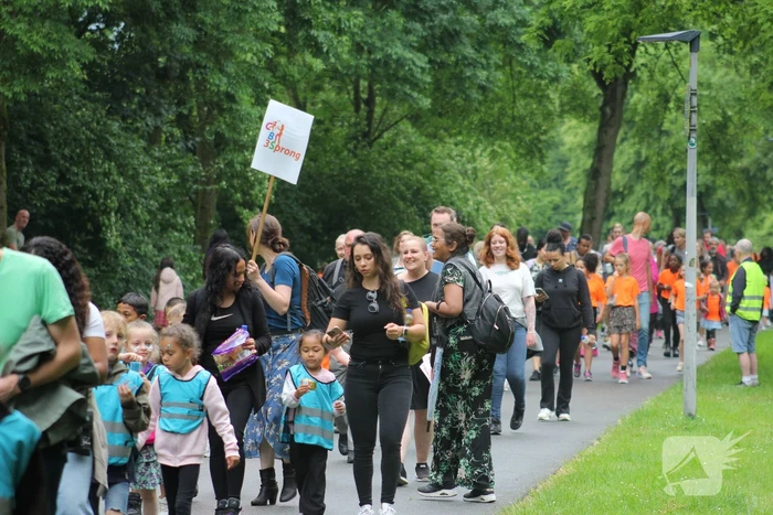 Avondvierdaagse nummer 52 van start
