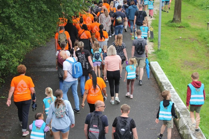 Avondvierdaagse nummer 52 van start