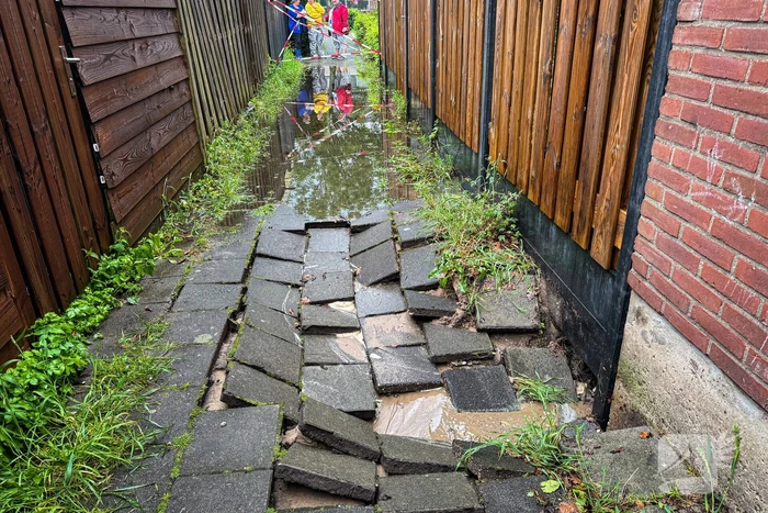 nieuws vossiuslaan leiderdorp