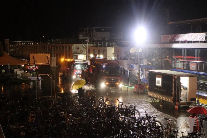 brand nieuwe kade arnhem