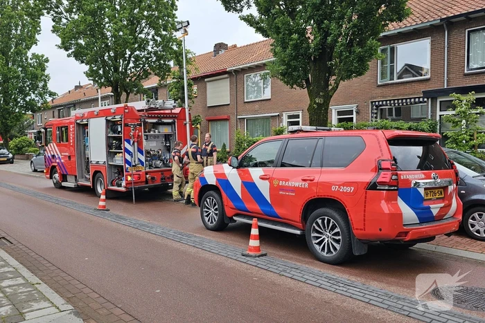 milieu hakselseweg ede