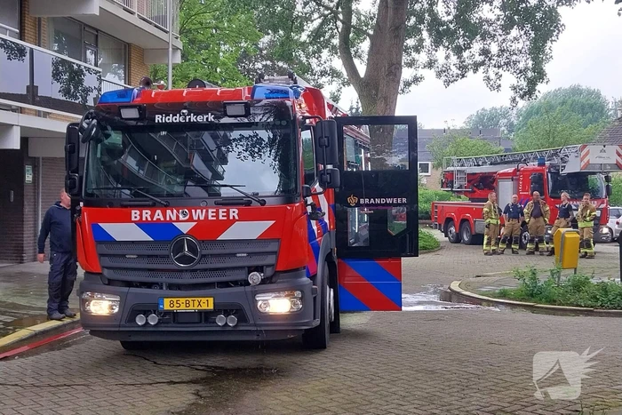 brand prunusplantsoen ridderkerk