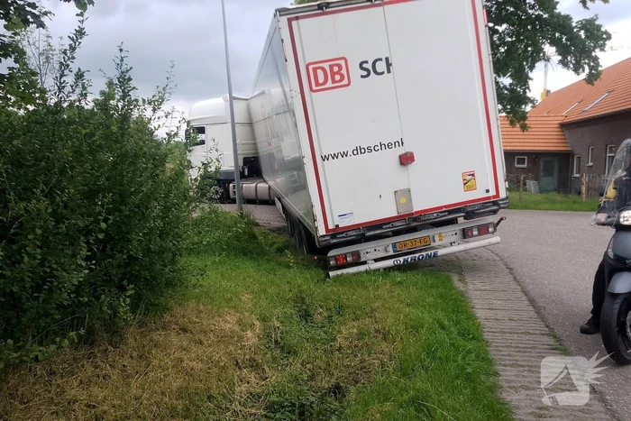 ongeval thomassenweg weert