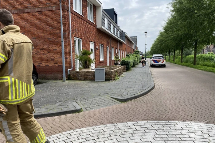 nieuws fazantstraat schoonhoven