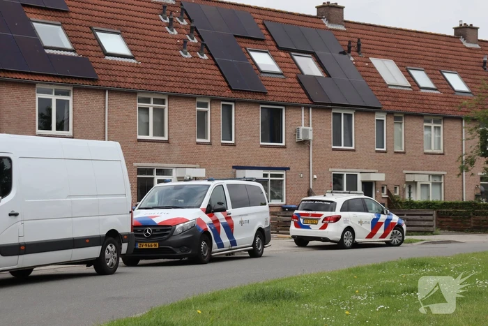 nieuws horst 30 lelystad