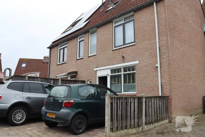 Twee mannen opgepakt bij inval drugspand
