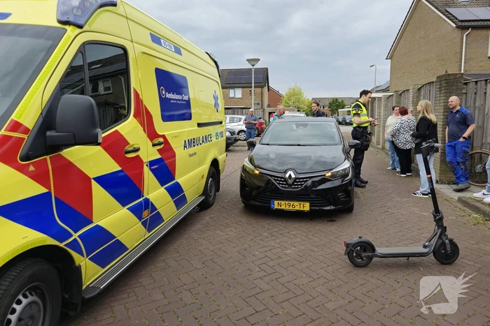 ongeval de hillebrandink rijssen