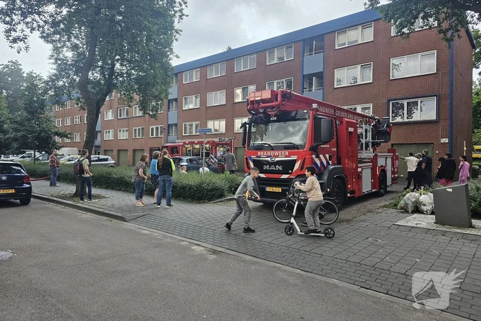 brand sterkenburg ede
