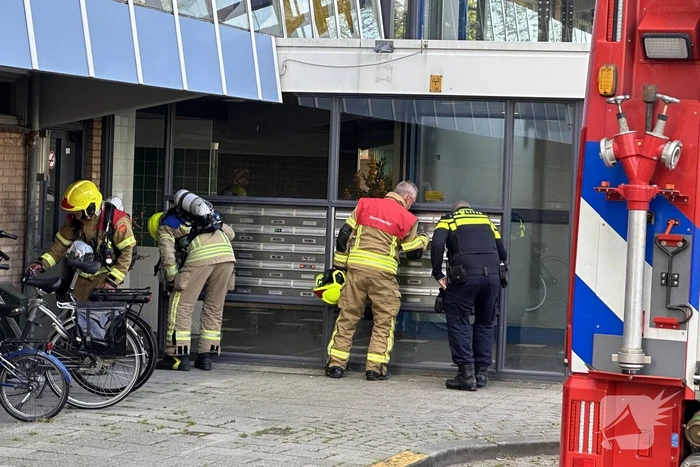 milieu isaäc da costastraat hellevoetsluis