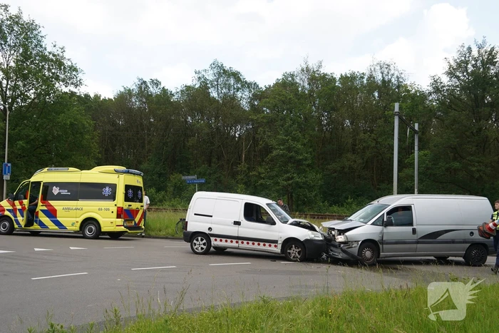 ongeval dr. a.f. philipsweg assen