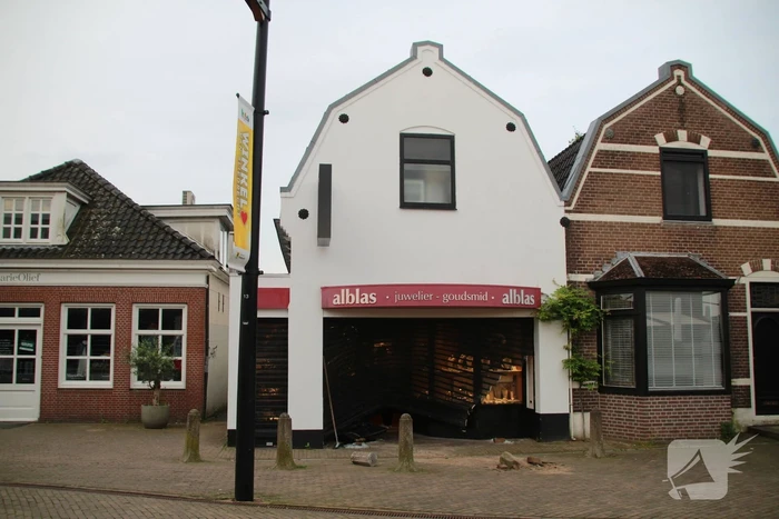nieuws kerkbuurt sliedrecht