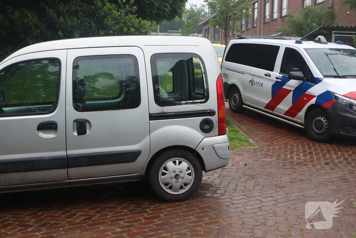 ongeval compagnieplaats arnhem